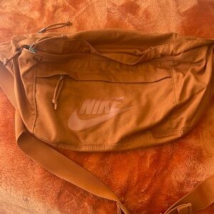 Nike large Fanny pack.